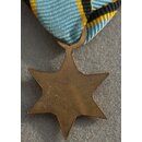 Air Crew Europe Star 1939-44