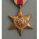 Africa Star