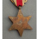 Africa Star