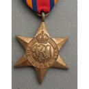Burma Star