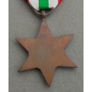 Italy Star