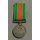 Defence Medal 1939-45 (1945)