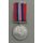 British War Medal 1939-45 (1945)