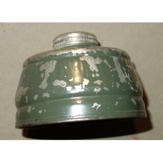 Spanish CMP Gas Mask Filter