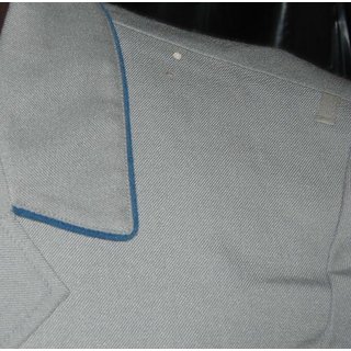 Uniform Jacket, Gala Enlisted, Trapo