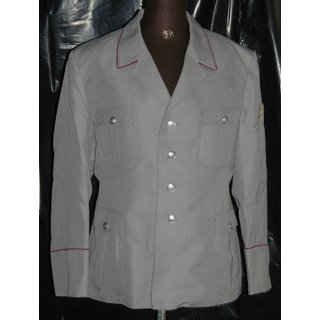 Uniform Jacket, Gala Enlisted, FW