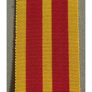 Queens Fire Services Distinguished Service Medal (QFSM)(1954)
