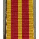 Queens Fire Services Distinguished Service Medal...