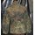 Feldbluse, Flecktarn, gebraucht, Typ3
