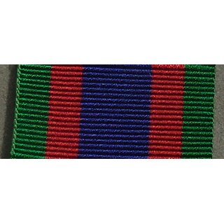 Canadian Volunteer Service Medal 1939-47