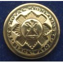 The Black Watch Buttons
