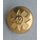 The Black Watch Buttons
