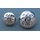 The Black Watch Buttons