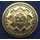 The Black Watch Buttons