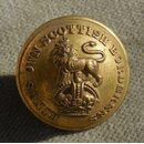 The Kings Own Scottisch Borderers Buttons