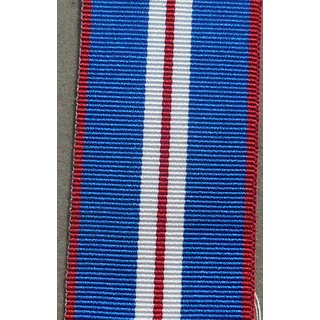 Elisabeth II Golden Jubilee Medal 2002
