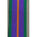 Accumulated Campaign Service Medals