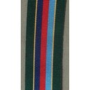 Volunteer Reserve Service Medal (1999)