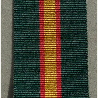 Ulster Defence Regiment Medal