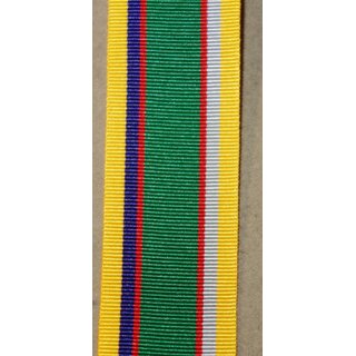 Cadet Forces Medal