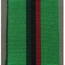 Royal Ulster Constabulary Service Medal