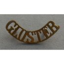 The Gloucestershire Regiment Titles