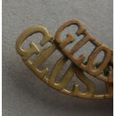 The Gloucestershire Regiment Titles