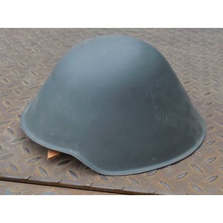 Stahlhelm M56/76 mit verstellbarem Futter