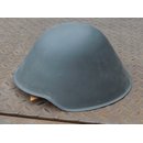 M56/76 Steel Helmet, adjustable Liner
