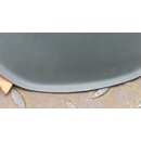 M56/76 Steel Helmet, adjustable Liner