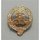 19th Regiment Royal Artillery, Pipes & Drums Cap Badge