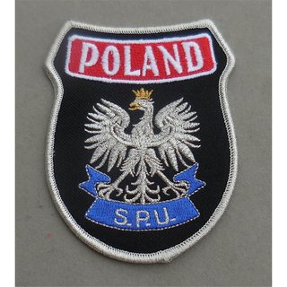 Polish Police in UN Deployments