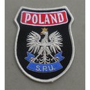 Polizei in UN Einsätzen, Polen