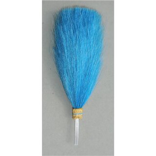 Royal Air Force Hair Plume, Busby