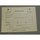 NVA Holiday / Vacation Certificate