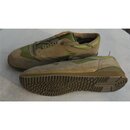 Sports Shoe, olive