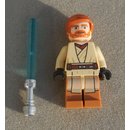 Obi Wan Kenobi Lego Star Wars