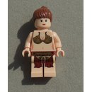 Princess Leia Lego Star Wars