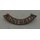 AUSTRALIA Shoulder Title