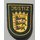 Patch, Justice Baden-Wuerttemberg