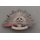 Australian Commonwealth Military Forces Sweetheart Brooch