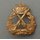 Royal Australian Infantry Corps Cap Badge