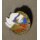 Badge "For the Reconstruction of Berlin 1951"