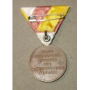 Erinnerungsmedaille für Katastropheneinsatz,...