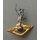 Royal Australian Corps of Signals Collar Dogs