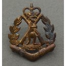 The Royal Australian Regiment Collar Badge