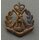 The Royal Australian Regiment Collar Badge