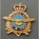 Air Operations Branch Cap Badge