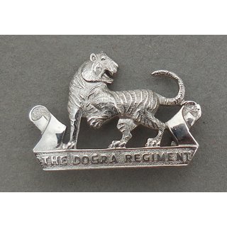 The Dogra Regiment Cap Badge