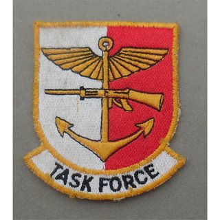 Malta Task Force Abzeichen